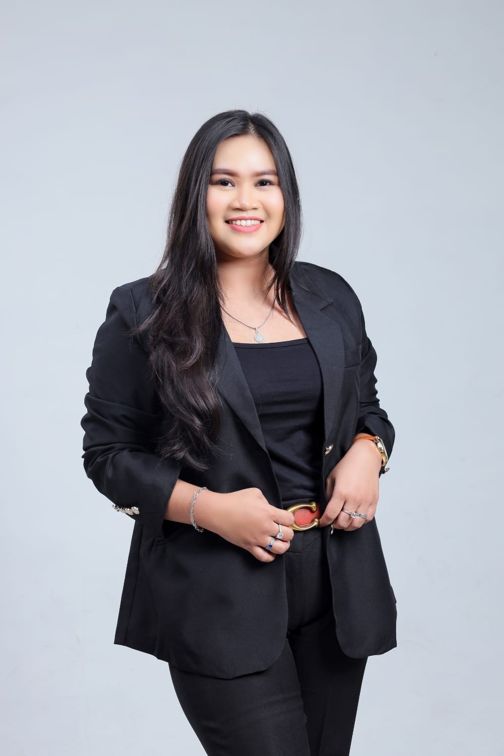 Dr. Yulia Eka Riyanti, Tenaga Ahli Sustainability Report AGS Consulting