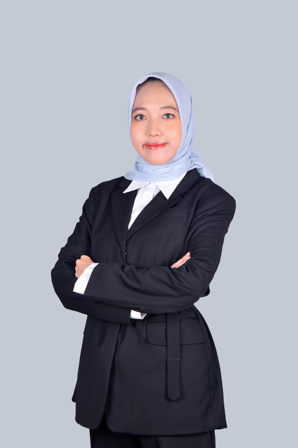 Mega Junita, Tenaga Ahli CSR AGS Consulting
