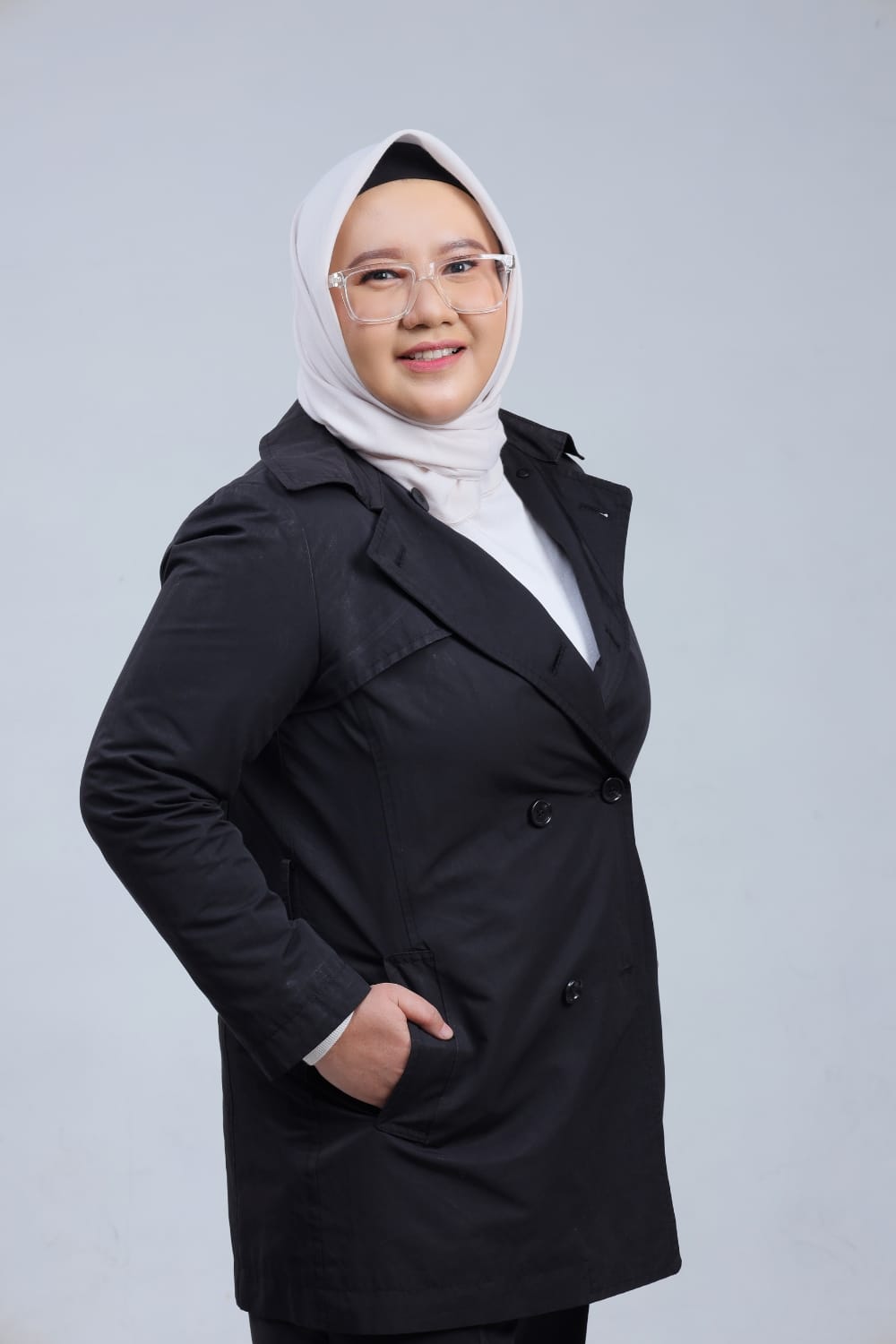 Peppy Lediyana, Tenaga Ahli Keuangan AGS Consulting