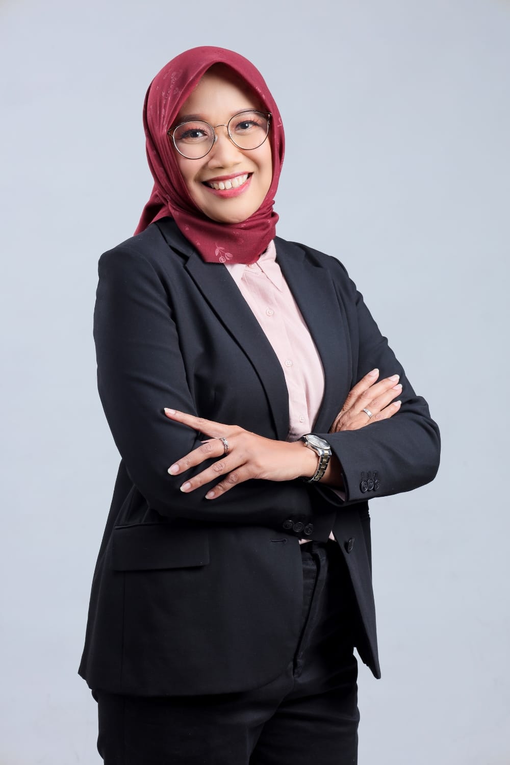 Lis Anggraini Kurniawati, Direktur AGS Consulting