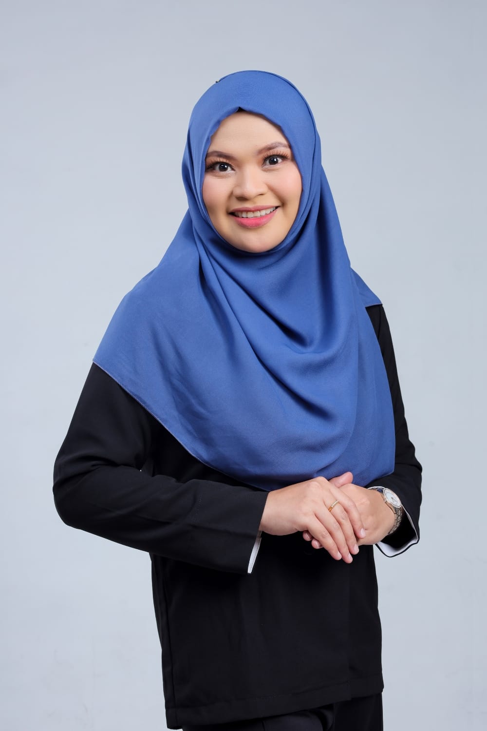 Ice Nasyrah Noor, Tenaga Ahli GCG AGS Consulting