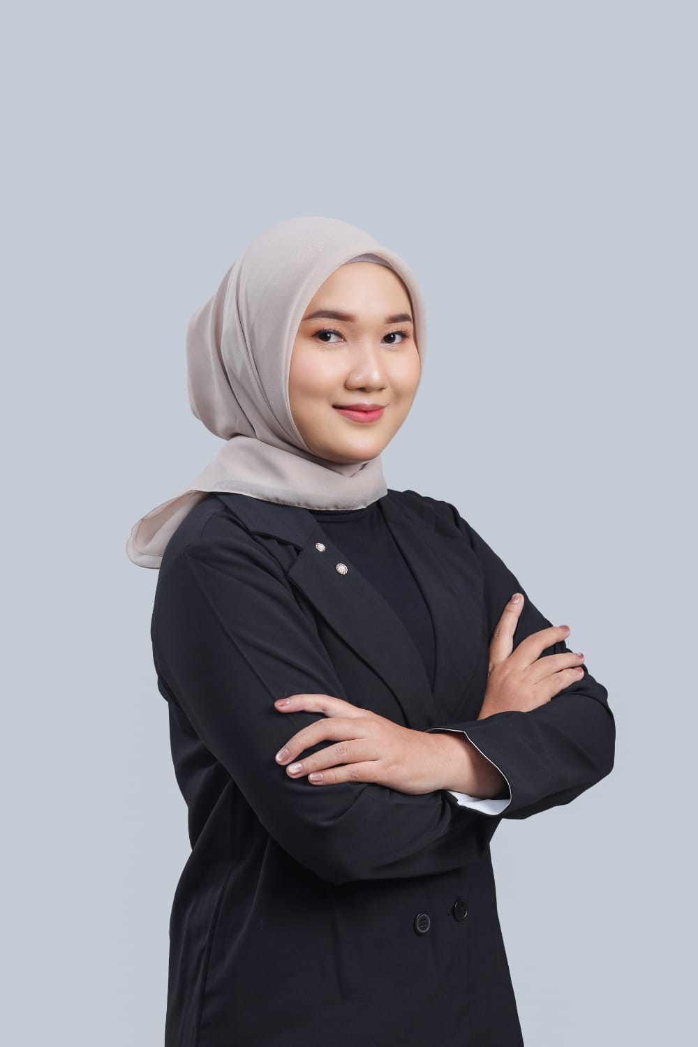 Isti Nurul Aulia, Project Officer AGS Consulting