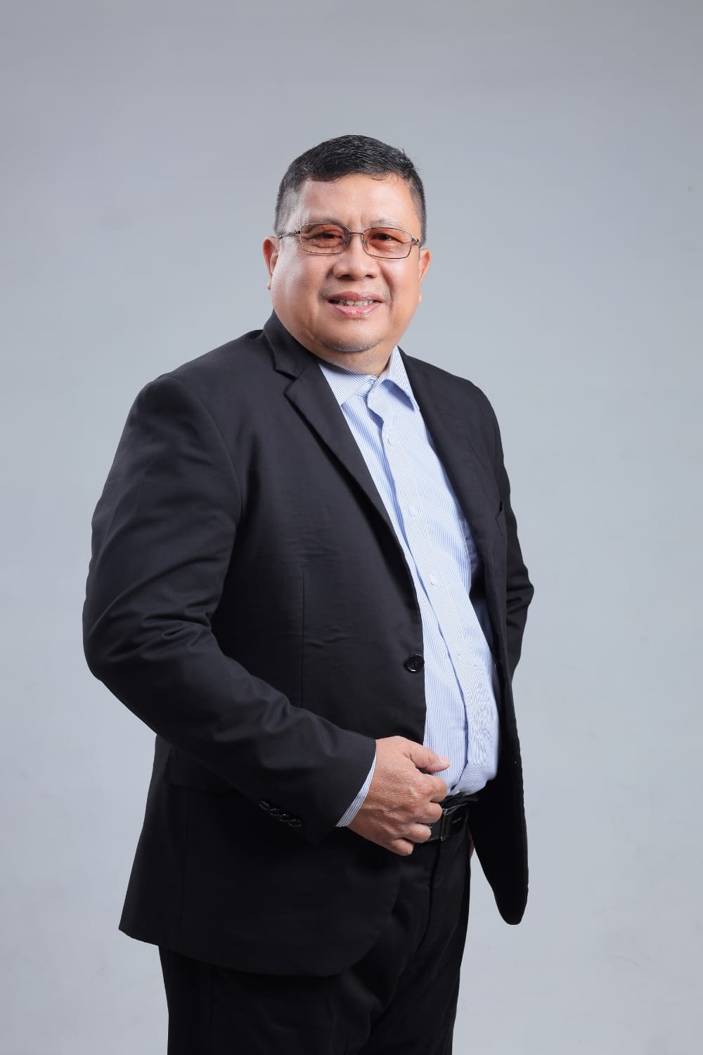 Aryo Gajah Seno, Komisaris AGS Consulting