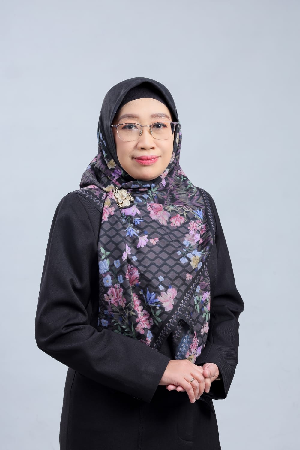 Dr. Deni Darmawati, Direktur Utama AGS Consulting